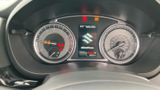 Suzuki S-Cross 1.4 Boosterjet 48V Hybrid Ultra ALLGRIP 5dr Petrol Hatchback